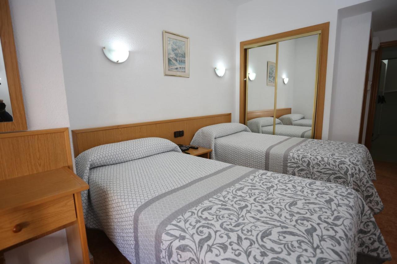 Hotel Cervantes — Photos 1